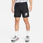 Calção Nike Dri-FIT F.C. - Masculino PRETO