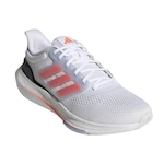 Tênis adidas Ultrabounce - Masculino BRANCO/LARANJA