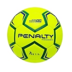 Bola de Handebol Penalty H1L Ultra Fusion XXIII Amarelo/Verde