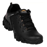 Bota Bull Terrier Ranger Low - Masculina PRETO