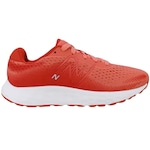 Tênis New Balance 520 V8 - Feminino LARANJA