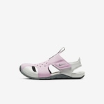 Sandália Nike Sunray Protect 2 PS - Infantil ROSA/ROXO