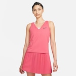 Camiseta Regata Nike Court - Feminina ROSA