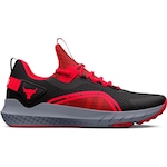 Tênis Under Armour Project Rock BSR 3 - Masculino PRETO