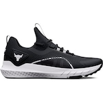 Tênis Under Armour Project Rock BSR 3 - Masculino PRETO