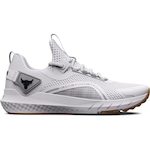 Tênis Under Armour Project Rock BSR 3 - Feminino BRANCO