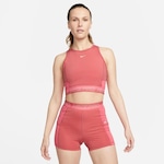 Camiseta Regata Nike Pro Dri-FIT - Feminina ROSA