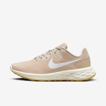 Tênis Nike Revolution 6 Next Nature - Feminino BEGE