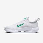 Tênis Nike Court Air Zoom Nxt - Masculino BRANCO