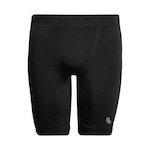 Bermuda Térmica Lupo I-Max - Masculina PRETO