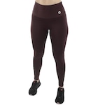 Calça Legging Area Sports Greta - Feminina MARROM