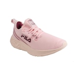 Tênis Fila Stay - Feminino ROSA CLA/VERDE