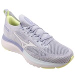 Tênis Mizuno Cool Ride - Feminino AZUL CLARO