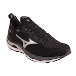 Tênis Mizuno Mirai 5 - Masculino PRETO