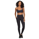 Calça Legging Run More Power Fit - Feminina PRETO