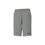 Shorts Puma Essentials - Masculino CINZA