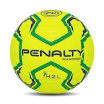 Bola de Handball Penalty H2L Ultra Fusion XXII - Feminina AMARELO