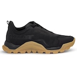 Tênis Everlast Cave Trail Low - Masculino PRETO