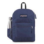 Mochila JanSport Cross Town - 26 Litros AZUL