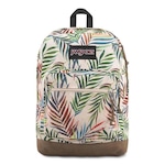 Mochila JanSport Right Pack Expressions Painted Palms - 31 Litros CINZA