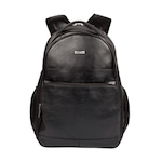 Mochila Sestini Grande Active 3 - 21,11 Litros PRETO