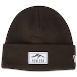 Gorro New Era Outdoor - Masculino MARROM