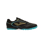 Chuteira Society Joma Liga 5 - Adulto PRETO