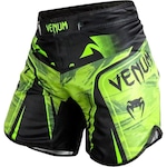 Shorts Venum Training Shadow Pro 2 - Masculino VERDE