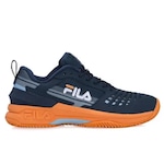 Tênis Fila Axilus Ace 2.0 Clay - Masculino AZUL