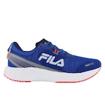 Tênis Fila Racer Master - Masculino AZUL