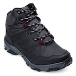 Bota Wonder Adventure WO22-1020 - Masculina PRETO