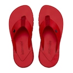 Chinelo Kenner Rakka Mono - Masculino VERMELHO