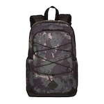 Mochila Sestini Magic Camuflada - 25 Litros PRETO