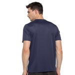 Camiseta Puma Performance - Masculina AZUL ESCURO