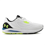 Tênis Under Armour Hovr Sonic 5 - Masculino BRANCO/VERDE