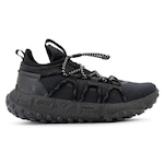 Tênis Under Armour Hovr Summit FT - Masculino PRETO