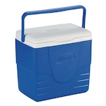 Caixa Térmica Coleman 16QT - 15,1 Litros AZUL