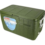 Caixa Térmica Coleman 48QT - 45,4 Litros VERDE