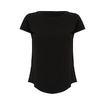 Camiseta Insider Daily - Feminina PRETO