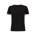 Camiseta Insider Tech - Feminina PRETO