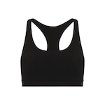 Top Fitness Insider Energy - Feminino PRETO