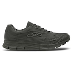 Tênis Olympikus Proof 3 - Masculino PRETO/CINZA ESC