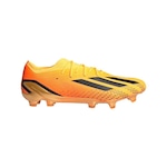 Chuteira de Campo adidas X Speedportal.1 - Adulto OURO