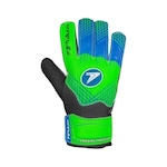 Luvas de Goleiro Poker Focus - Infantil VERDE