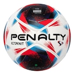 Bola de Futebol de Campo Penalty S11 Ecoknit XXIII PRETO/BRANCO