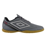 Chuteira Futsal Umbro Stride - Adulto CHUMBO