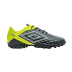 Chuteira Umbro Society Stride - Adulto AZUL