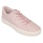 Tênis Fila Classic Court - Infantil ROSA