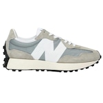 Tênis New Balance Lifestyle - Masculino Bege/Branco