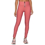 Calça Legging Run More Power Fit - Feminina ROSA